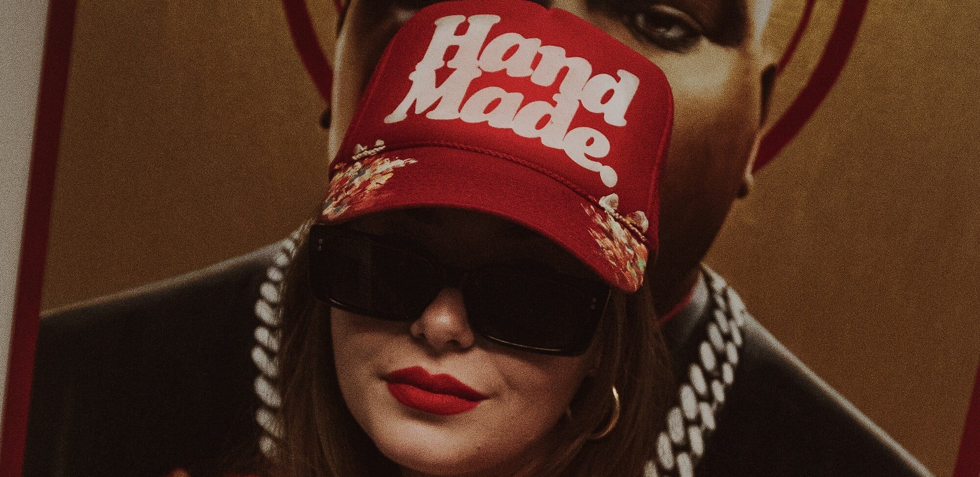 SHOP CLASSIC TRUCKERS