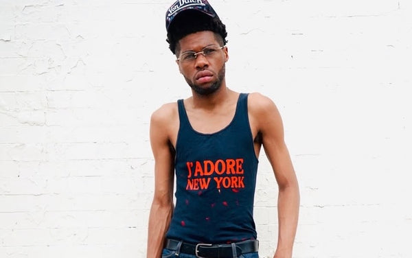 Marc Andre