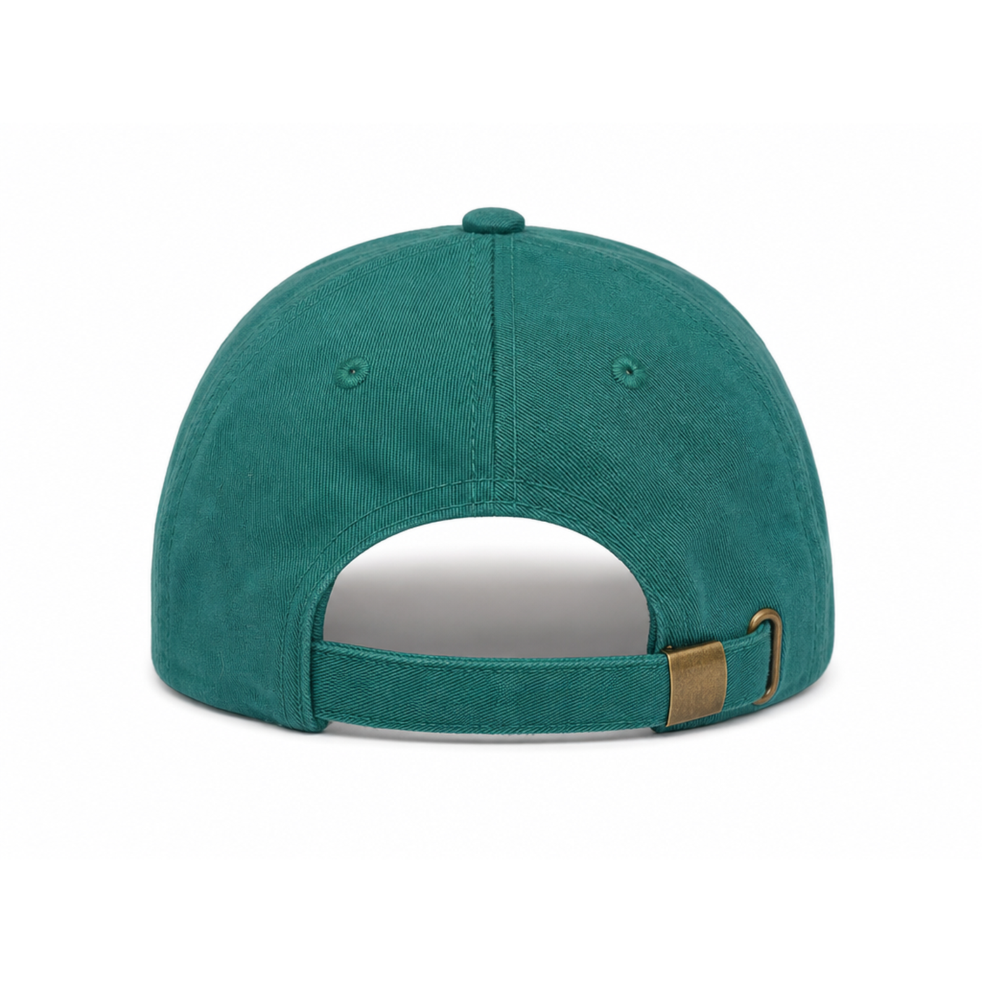 HandMade Signature Distressed Dad Hat
