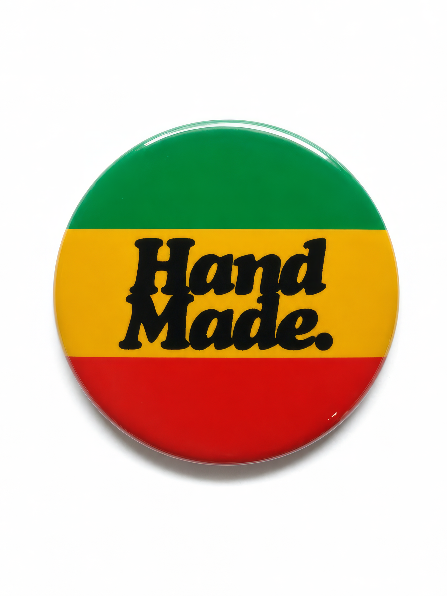 Creative Collective Button 6-Pack — 2.25" Pins by 1800 Art Dept.