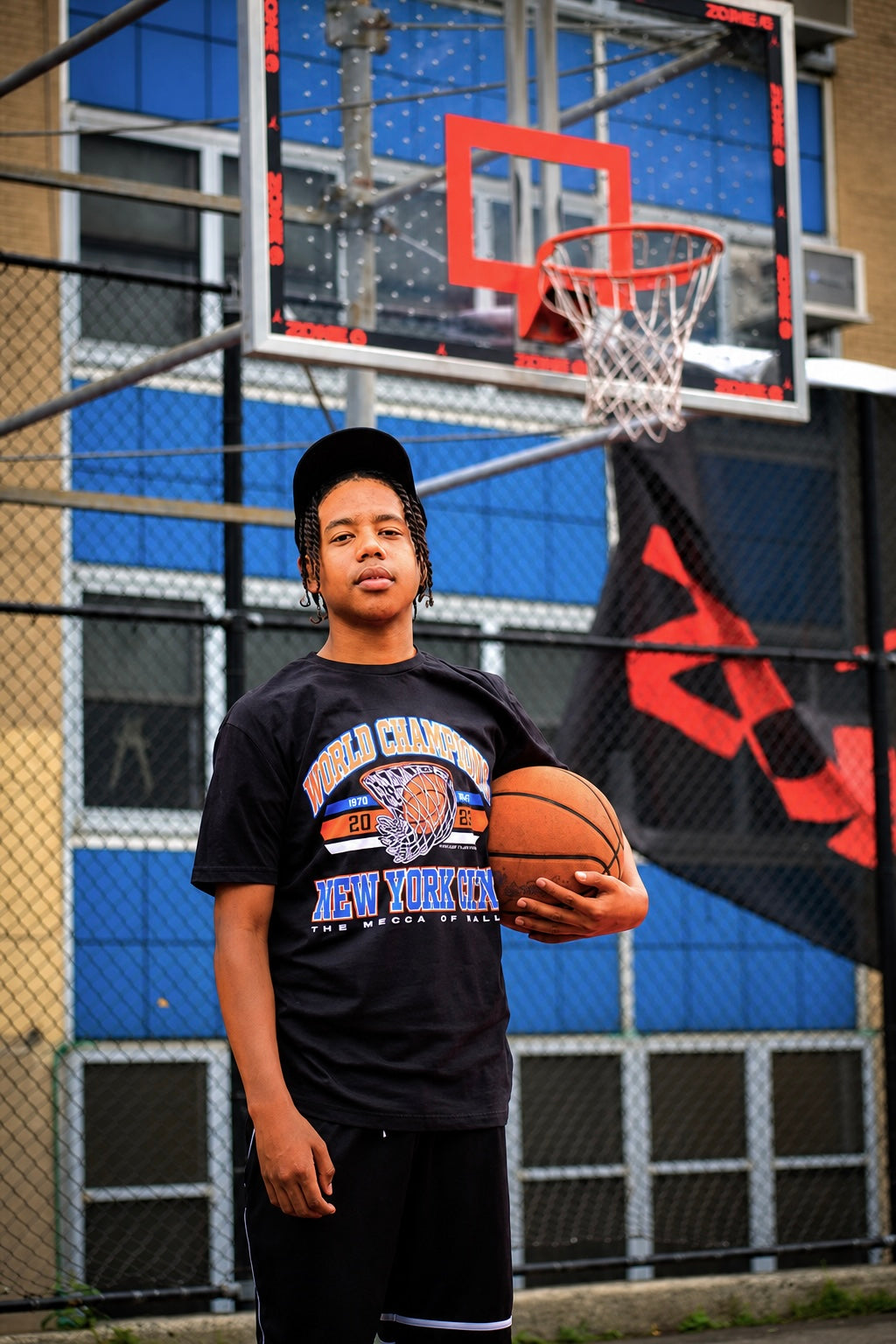 2026 New York Knicks Championship T-Shirt Desinged 1800 ART DEPT NBA Finals