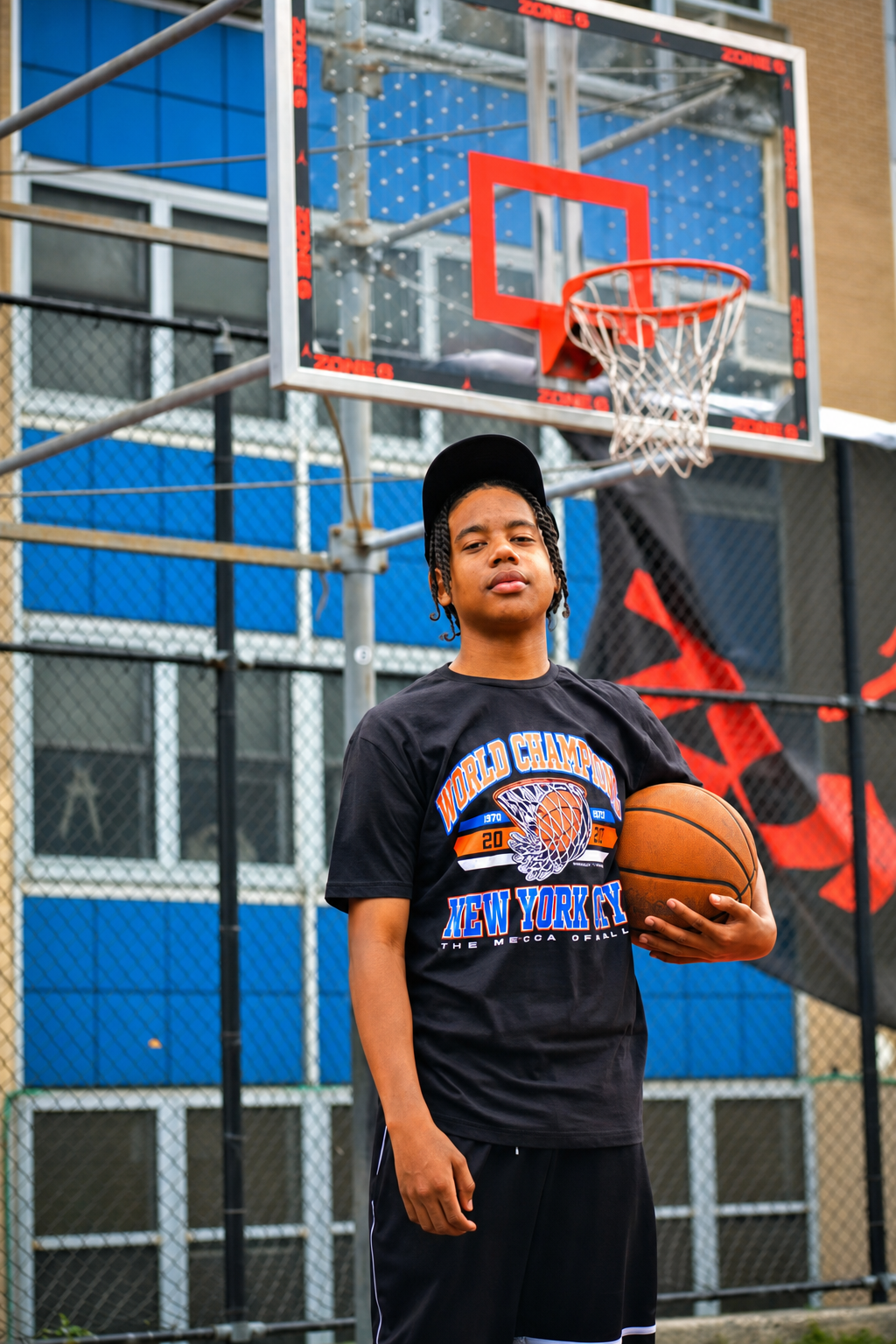 2026 New York Knicks Championship T-Shirt Desinged 1800 ART DEPT NBA Finals