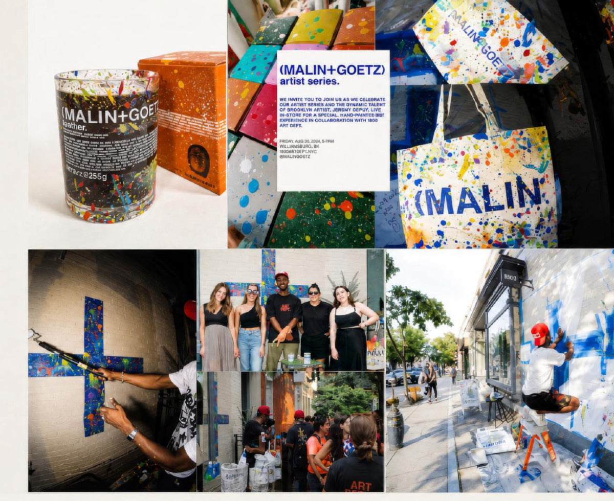 Malin+Goetz