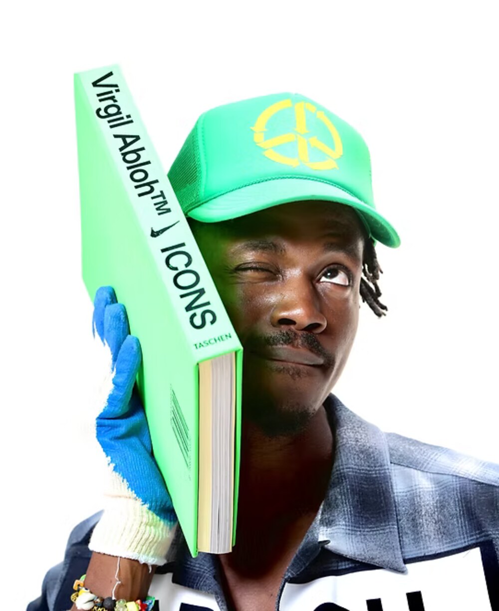 Dapo DaVinci